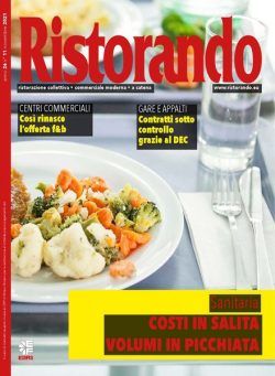 Ristorando – Novembre 2021