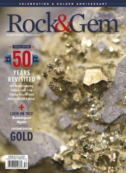 Rock & Gem – December 2021