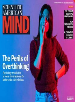 Scientific American Mind – November-December 2021 (Tablet Edition)