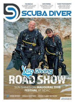 Scuba Diver UK – October 2021