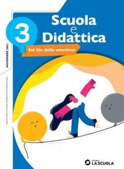 Scuola e Didattica – Novembre 2021