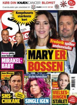 SE og HoR – 27 oktober 2021