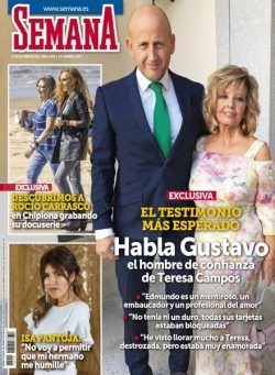 Semana Espana – 27 octubre 2021