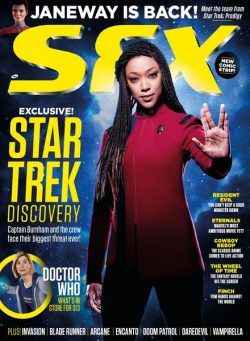 SFX – December 2021