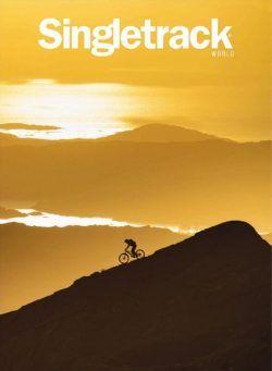 Singletrack – Issue 139 – October 2021