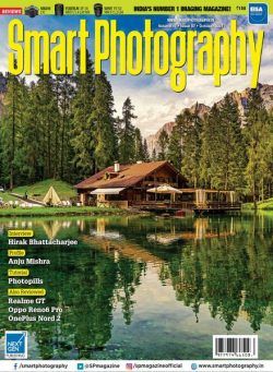 Smart Photography – October 2021