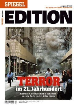 SPIEGEL Edition Geschichte – 2 2021