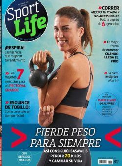 Sport Life Espana – noviembre 2021