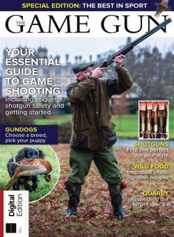 Sporting Gun – The Game Gun – 07 November 2021