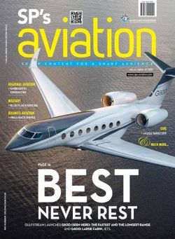 SP’s Aviation – 15 November 2021