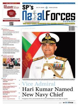 SP’s NavalForces – 22 November 2021