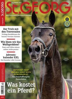 St GEORG – 17 November 2021