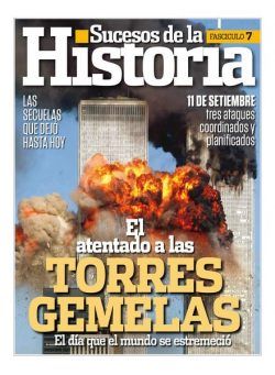 Sucesos de la Historia – septiembre 2021