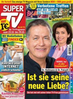 Super TV – 14 Oktober 2021