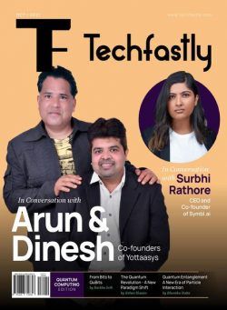 Techfastly – October 2021