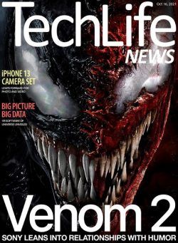 Techlife News – October 16, 2021