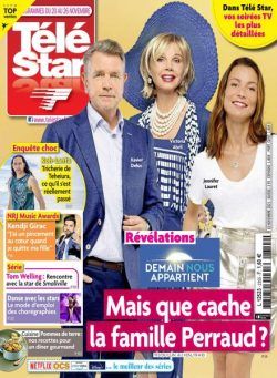 Tele Star – 15 Novembre 2021