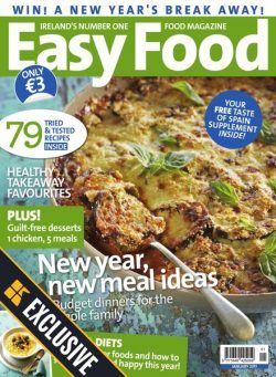 The Best of Easy Food – 15 June 2021