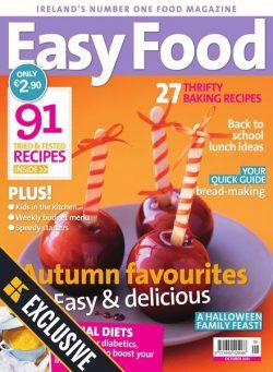 The Best of Easy Food – 20 July 2021