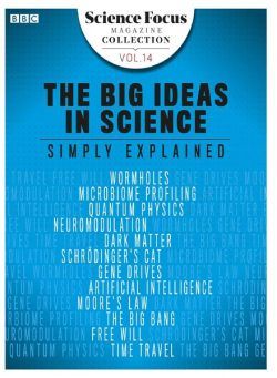 The Big Ideas in Science Explained – June 2019