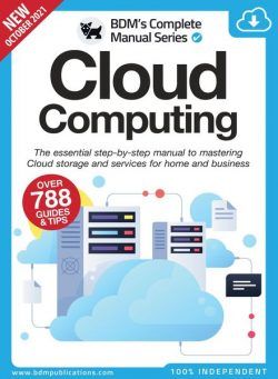 The Complete Cloud Computing Manual – October 2021