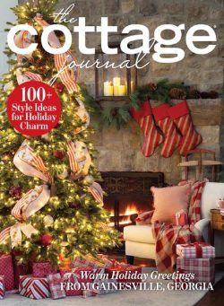 The Cottage Journal – October 2021