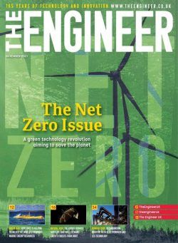 The Engineer – November 2021