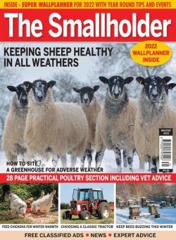 The Smallholder – December 2021