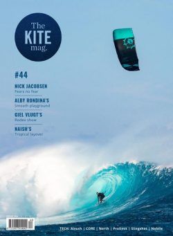 TheKiteMag – September 2021