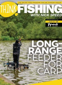 Think Fishing – November 2021