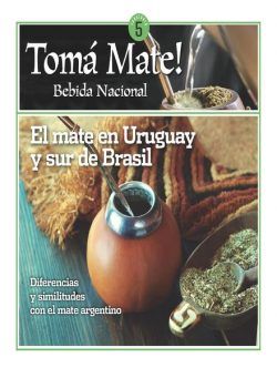 Toma Mate – julio 2021