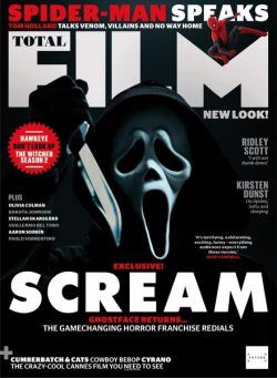 Total Film – December 2021