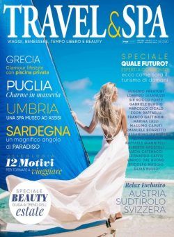 Travel & Spa – Agosto 2020