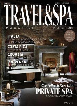 TRAVEL & SPA – ottobre 2021