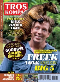 TrosKompas – 02 november 2021