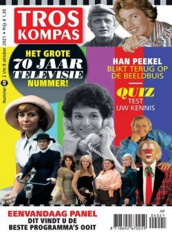 TrosKompas – 27 september 2021