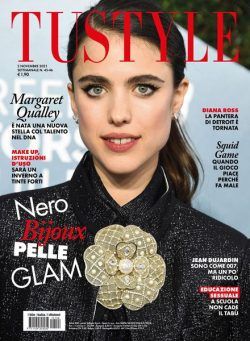 Tu Style – 02 novembre 2021