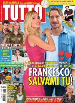 Tutto – 07 ottobre 2021