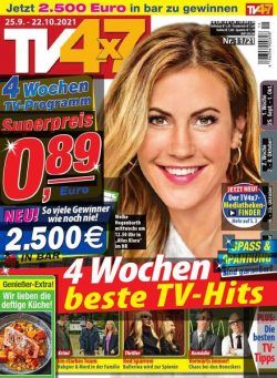 TV 4×7 – Nr11 2021