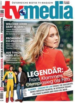 TV-Media – 27 Oktober 2021