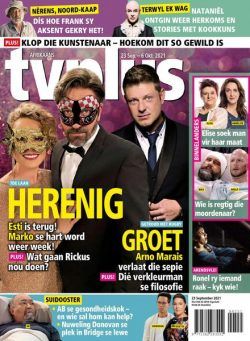 TV Plus Afrikaans – 23 September 2021