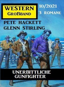 Uksak Western Grossband – Nr10 2021