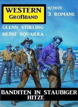 Uksak Western Grossband – Nr9 2021