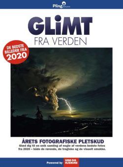 Verden i glimt – 1 halvar 2020 – juli 2020