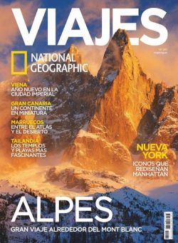 Viajes National Geographic – diciembre 2021