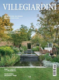 VilleGiardini – ottobre 2021