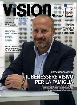 Visionbiz – Novembre-Dicembre 2021