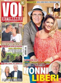 Voi – 07 ottobre 2021