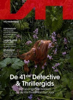 Vrij Nederland – 28 mei 2020