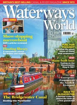 Waterways World – December 2021